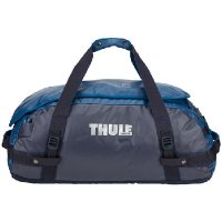 Thule cestovní taška Chasm M 70 L TDSD203P - modrá