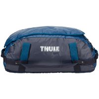 Thule cestovní taška Chasm M 70 L TDSD203P - modrá