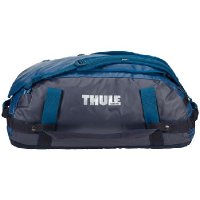 Thule cestovní taška Chasm M 70 L TDSD203P - modrá