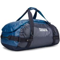 Thule cestovní taška Chasm M 70 L TDSD203P - modrá