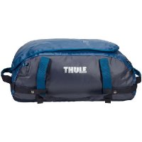 Thule cestovní taška Chasm S 40 L TDSD202P - modrá