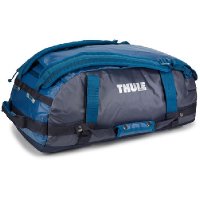 Thule cestovní taška Chasm S 40 L TDSD202P - modrá