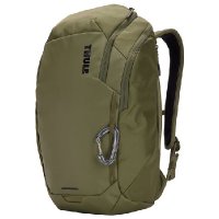 Thule Chasm batoh 26 l TCHB215 - olivine