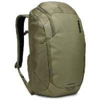 Thule Chasm batoh 26 l TCHB215 - olivine