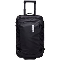 Thule Chasm Carry-on roller 55 cm/22in TCCO222 - černý