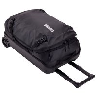 Thule Chasm Carry-on roller 55 cm/22in TCCO222 - černý