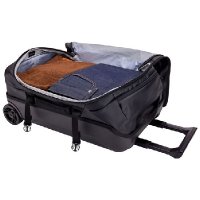 Thule Chasm Carry-on roller 55 cm/22in TCCO222 - černý