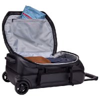 Thule Chasm Carry-on roller 55 cm/22in TCCO222 - černý