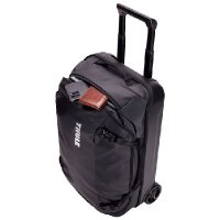 Thule Chasm Carry-on roller 55 cm/22in TCCO222 - černý