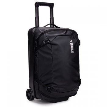 Thule Chasm Carry-on roller 55 cm/22in TCCO222 - černý