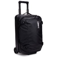 Thule Chasm Carry-on roller 55 cm/22in TCCO222 - černý