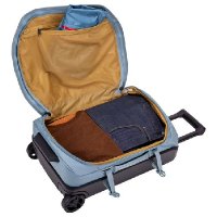 Thule Chasm Carry-on roller 55 cm/22in TCCO222 - Pond Gray