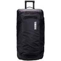 Thule Chasm Duffel roller TCWD232 - černý