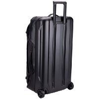 Thule Chasm Duffel roller TCWD232 - černý