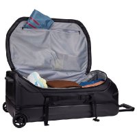 Thule Chasm Duffel roller TCWD232 - černý