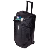 Thule Chasm Duffel roller TCWD232 - černý