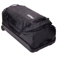 Thule Chasm Duffel roller TCWD232 - černý