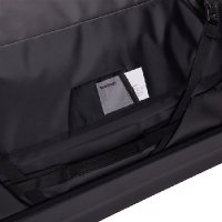 Thule Chasm Duffel roller TCWD232 - černý