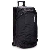 Thule Chasm Duffel roller TCWD232 - černý