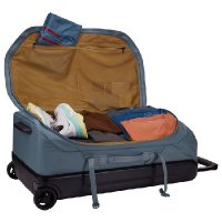 Thule Chasm Duffel roller TCWD232 - Pond Gray