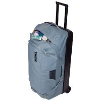 Thule Chasm Duffel roller TCWD232 - Pond Gray