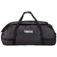 Thule Chasm sportovní taška 130 l TDSD305 - černá