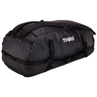 Thule Chasm sportovní taška 130 l TDSD305 - černá