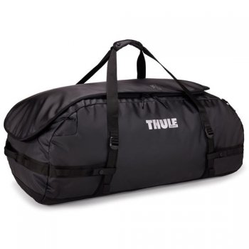 Thule Chasm sportovní taška 130 l TDSD305 - černá