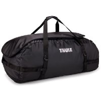 Thule Chasm sportovní taška 130 l TDSD305 - černá