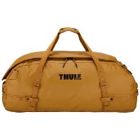 Thule Chasm sportovní taška 130 l TDSD305 - Golden Brown