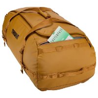 Thule Chasm sportovní taška 130 l TDSD305 - Golden Brown