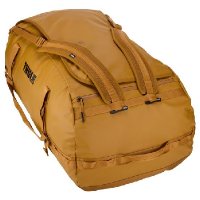 Thule Chasm sportovní taška 130 l TDSD305 - Golden Brown