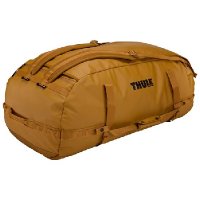 Thule Chasm sportovní taška 130 l TDSD305 - Golden Brown