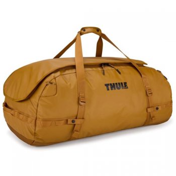 Thule Chasm sportovní taška 130 l TDSD305 - Golden Brown