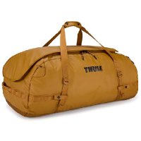 Thule Chasm sportovní taška 130 l TDSD305 - Golden Brown