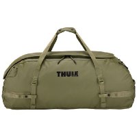 Thule Chasm sportovní taška 130 l TDSD305 - Olivine