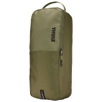 Thule Chasm sportovní taška 130 l TDSD305 - Olivine