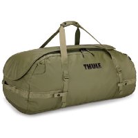 Thule Chasm sportovní taška 130 l TDSD305 - Olivine