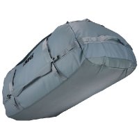 Thule Chasm sportovní taška 130 l TDSD305 - Pond Gray