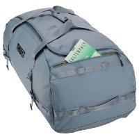 Thule Chasm sportovní taška 130 l TDSD305 - Pond Gray