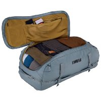 Thule Chasm sportovní taška 130 l TDSD305 - Pond Gray