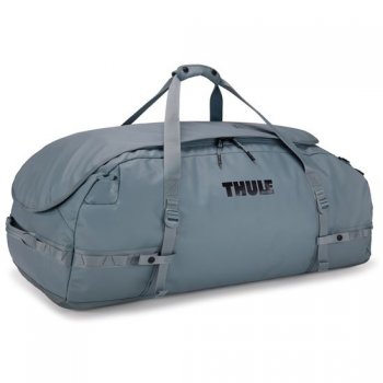 Thule Chasm sportovní taška 130 l TDSD305 - Pond Gray