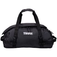 Thule Chasm sportovní taška 40 l TDSD302 - černá