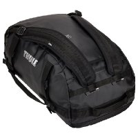 Thule Chasm sportovní taška 40 l TDSD302 - černá