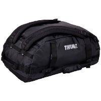 Thule Chasm sportovní taška 40 l TDSD302 - černá