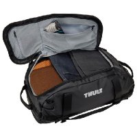 Thule Chasm sportovní taška 40 l TDSD302 - černá