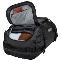 Thule Chasm sportovní taška 40 l TDSD302 - černá