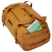 Thule Chasm sportovní taška 40 l TDSD302 - Golden Brown