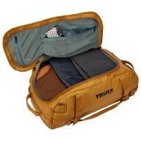 Thule Chasm sportovní taška 40 l TDSD302 - Golden Brown