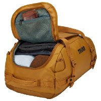 Thule Chasm sportovní taška 40 l TDSD302 - Golden Brown